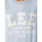 Sweatshirt för kvinnor Lee Crew