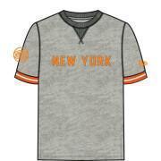 T-shirt New Era NBA Womark New York Knicks