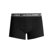 Boxershorts Jack & Jones Huey (Lot de 5)