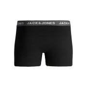 Boxershorts Jack & Jones Huey (Lot de 5)