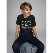 T-shirt för barn Jack & Jones Jeans enfant