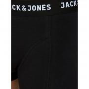 Förpackning med 7 boxershorts Jack & Jones