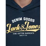 Sweatshirt för barn Jack & Jones JJelogo