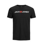 Stor T-shirt Jack & Jones Corp Logo