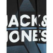 Sweatshirt med huva Jack & Jones Costar