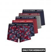 Boxershorts från Batch 5 Jack & Jones Summer print