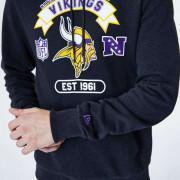 Huvtröjor New Era NFL Minnesota Vikings
