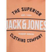 Sweatshirt för barn Jack & Jones Jjbrat