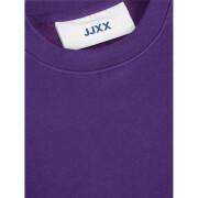 Sweatshirt för kvinnor JJXX Amy Oversize Every