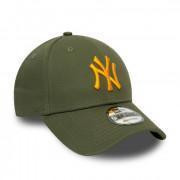 Kapsyl New Era League Essential 9forty New York Yankees