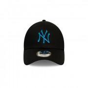 Kapsyl New Era League Essential 9forty New York Yankees Dtl