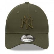 Kapsyl New Era League Essential 940 Snap New York Yankees