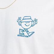 Långärmad T-shirt Revolution