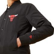 Jacka Chicago Bulls Logo