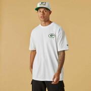 Kortärmad T-shirt Green Bay Packers