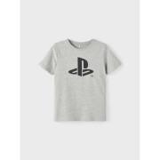 T-shirt för barn Name it Playstation Osman Bfu