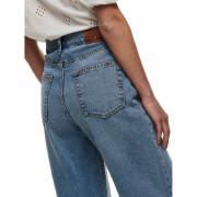 Jeans med vida ben för kvinnor Only Hope Ex Hw Rea345