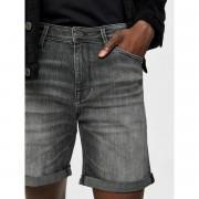 Jeansshorts Selected Alex 334