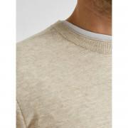Jumper Selected Buddy col rond