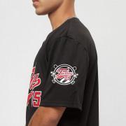 Skjorta Fubu Varsity baseball