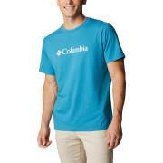T-shirt Columbia Columbia Lodge Novelty Logo