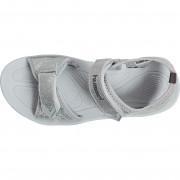 Flip-flops för barn Hummel sandal glitter