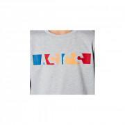 Långärmad T-shirt för barn Asics Gpx