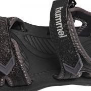 Sandaler för barn Hummel glitter