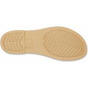 Öppna sandaler för kvinnor Crocs tulum