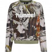 Sweatshirt för barn Hummel hmlFILLI