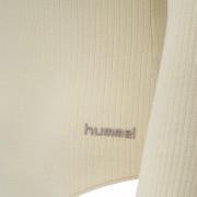Långärmad bodysuit för kvinnor Hummel hmlBELL