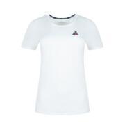 T-shirt för kvinnor Le Coq Sportif Training Perf