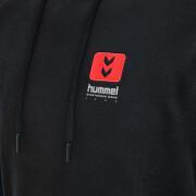 Sweatshirt med huva Hummel hmlLGC graham