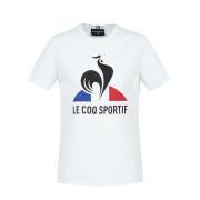 T-shirt för barn Le Coq Sportif Ess N°1