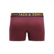 Set med 3 boxershorts Jack & Jones Jaclichfield