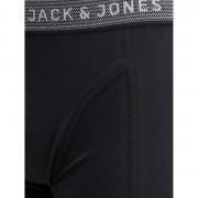 Set med 3 boxershorts Jack & Jones Jacwaistband