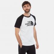 T-shirt med raglanärm The North Face Easy
