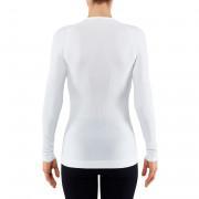 Långärmad T-shirt för kvinnor Falke Warm
