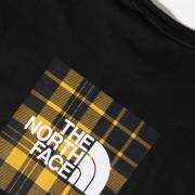 Långärmad T-shirt The North Face Redbox