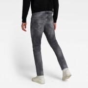 Raka avsmalnande jeans G-Star 3301