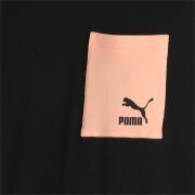 T-shirt med ficka Puma Nature Camp