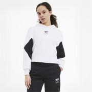 Sweatshirt för kvinnor Puma Rebel