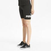 Shorts för kvinnor Puma Essential Logo