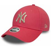 9fyrtio cap New York Yankees Logo