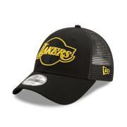 9forty truckerkeps Los Angeles Lakers