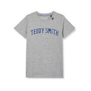 T-shirt för barn Teddy Smith Felt