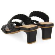 Sandaler med klack för kvinnor Gioseppo Pirie