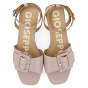 Sandaler med klack för kvinnor Gioseppo Latrobe