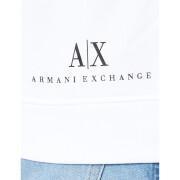 Huvtröjor Armani Exchange