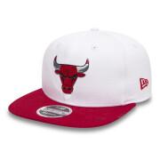 Kapsyl New Era 9fifty Chicago Bulls